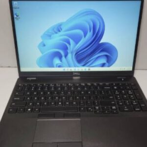 Dell Latitude 5540 I3