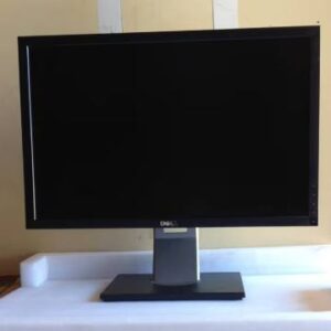 Dell 22 Inch Monitor
