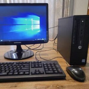 HP ProDesk 400 G3
